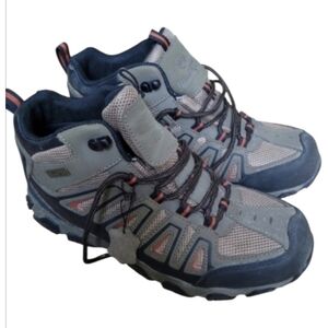 Wind River Tarantula Size 10 Mens Boots